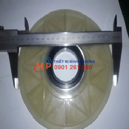 GUIDE ROLLER SET 631274-71